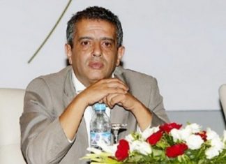 السنوسي ل MSport.ma: “سيتم إعادة تهيئة وتعشيب ملعب الشهود”