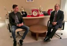 هكذا استفادت ألعاب القوى المغربية من البنيات التحتية الرباضية