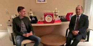 هكذا استفادت ألعاب القوى المغربية من البنيات التحتية الرباضية