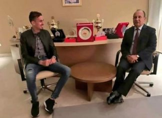 هكذا استفادت ألعاب القوى المغربية من البنيات التحتية الرباضية