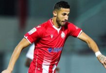 هل يستعين العين الإماراتي بالحسوني عوض رحيمي؟