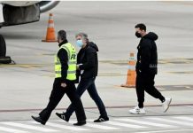 طائرة ميسي تُقلع الليلة…وهذه وجهته الجديدة