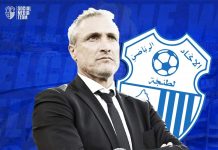 كازوني يوقع لاتحاد طنجة