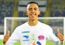 حصري …رحيمي يفضل الانتقال للعين الإماراتي