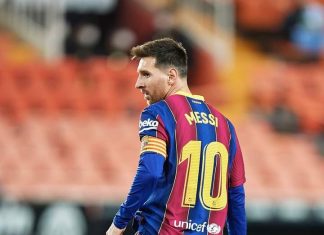 “مونت كارلو” تكشف موعد وصول ميسي إلى باريس سان جيرمان