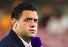 أشرف بنعياد يغادر Beinsport، و الدراجي يتأسف