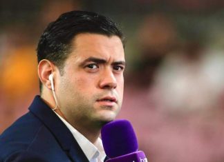 أشرف بنعياد يغادر Beinsport، و الدراجي يتأسف