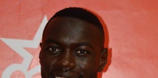 محمد الشيخي يوقع لحسنية أكادير