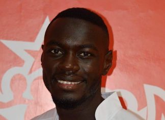 محمد الشيخي يوقع لحسنية أكادير