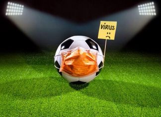 كورونا تفرض الحجر الصحي على الأندية