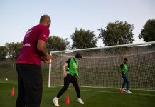 قطر 2022: الجيل المبهر يواصل بناء الإرث الاجتماعي والإنساني لمونديال قطر 2022