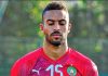عميد المنتخب المغربي للشباب يوقع لشباب المحمدية
