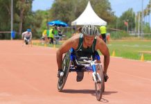 البارلومبياد: المغرب يشارك في دورة طوكيو بأكبر وفد رياضي في تاريخه