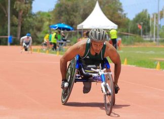 البارلومبياد: المغرب يشارك في دورة طوكيو بأكبر وفد رياضي في تاريخه