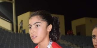المغرب يشارك في بطولة أفريقيا للشباب