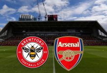 برينتفورد الوافد الجديد يصعق أرسنال في افتتاح الدوري الإنجليزي الممتاز