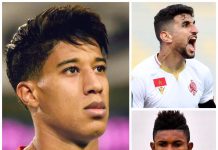 حميد أحداد سيحدد مصير الكرتي و نغوما