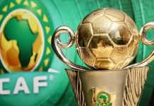 ياوندي تتأهب لإجراء قرعة نهائيات كان الكاميرون 2022