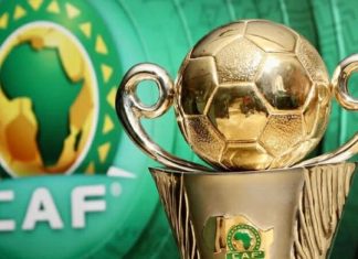 ياوندي تتأهب لإجراء قرعة نهائيات كان الكاميرون 2022