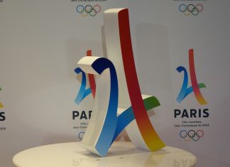 جامعة الكراطي تطالب رئيس اللجنة المنظمة لأولمبياد باريس 2024 بإدراجها في برنامج الدورة