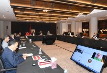 الجامعة تفرض جواز التلقيح للاعبين