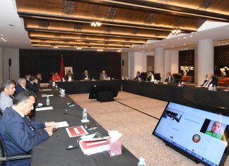 الجامعة تفرض جواز التلقيح للاعبين