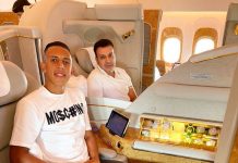 حصري ل MSport.ma رحيمي في الطريق للإمارات