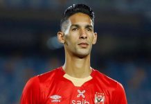 انتقادات واسعة لبدر بانون من جماهير الأهلي بعد احتفاله بتتويج الرجاء بكأس العرب