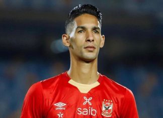 انتقادات واسعة لبدر بانون من جماهير الأهلي بعد احتفاله بتتويج الرجاء بكأس العرب