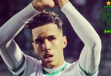 جمال حركاس رجاوي لثلاثة مواسم