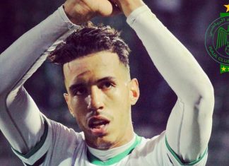 جمال حركاس رجاوي لثلاثة مواسم