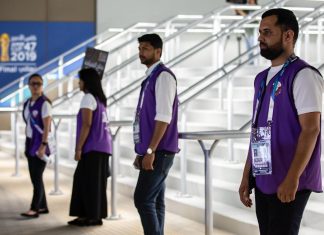 أكثر من 380 ألف طلب للانضمام إلى برنامج التطوّع باللجنة العليا للمشاريع والإرث استعداداً لمونديال 2022