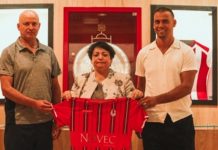 الفتح يعين بنعمر، وجواد الزايري في الطاقم المساعد