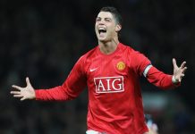 رسميًا.. مانشستر يونايتد يُعلن ضم كريستيانو رونالدو