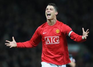 رسميًا.. مانشستر يونايتد يُعلن ضم كريستيانو رونالدو