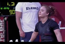 كورونا والإخفاقات يربكان حسابات الوفد الرياضي للباراولمبيين بطوكيو