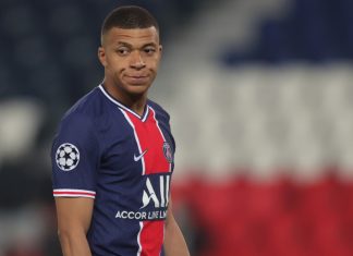 “بي سي جي” يتجاهل عرض ريال مدريد ويرفض التخلي عن كيليان مقابل 180 مليون يورو