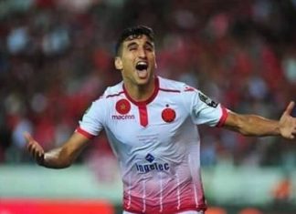 Wydad: Walid El Karti, partira partira pas?