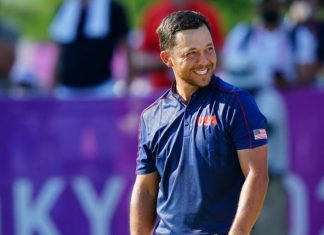 JO-2020/Golf: l’Américain Xander Schauffele champion olympique