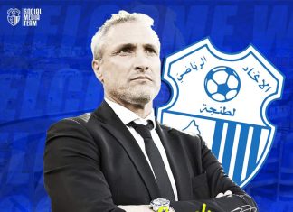 Officiel: Bernard Casoni aux commandes de l’Ittihad Tanger