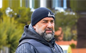 Botola Pro: Le Difaâ El Jadida tient à Abdelhak Benchikha