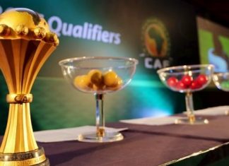 CAN 2021: Les Lions de l’Atlas dans un groupe équilibré
