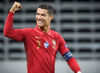 Mondial 2022: Ronaldo, vice-roi des buteurs, vise le Qatar