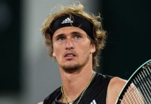 JO-2020 : le tennismen Allemand Zverev sacré champion olympique