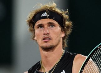 JO-2020 : le tennismen Allemand Zverev sacré champion olympique