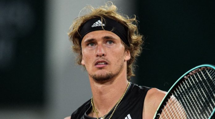 JO-2020 : le tennismen Allemand Zverev sacré champion olympique