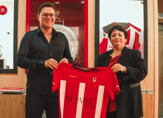 Botola Pro: Amine Benhachem prend les rênes du FUS