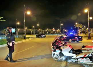 Covid-19: Nouvelles restrictions à partir de mardi pour endiguer la propagation du coronavirus