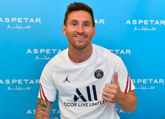 Lionel Messi au PSG : La presse argentine euphorique