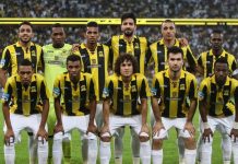 خصم الرجاء في نهائي كأس محمد السادس يحدد موعد السفر إلى المغرب